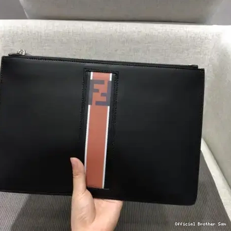 Official Brother Sam 1917M0042 Fendi Bags 0817
